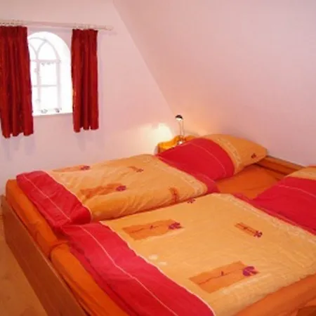 Ferienwohnung-an-der-alten-schmiede * Oldsum
