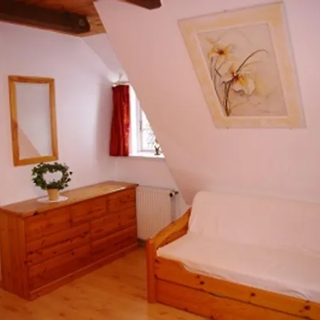Ferienwohnung-an-der-alten-schmiede * Oldsum
