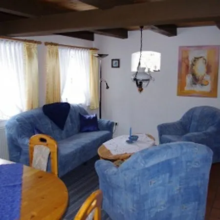 Appartement Ferienwohnung-an-der-alten-schmiede *